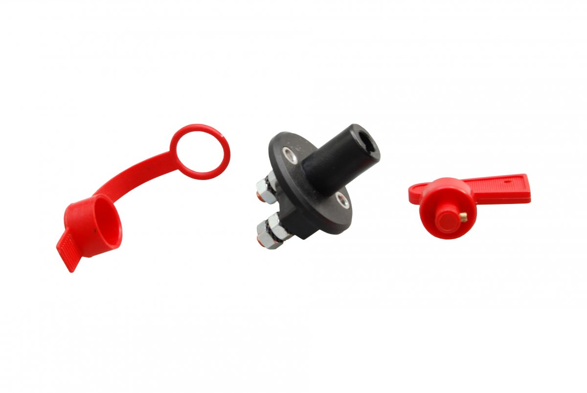 Batterietrennschalter 300A 