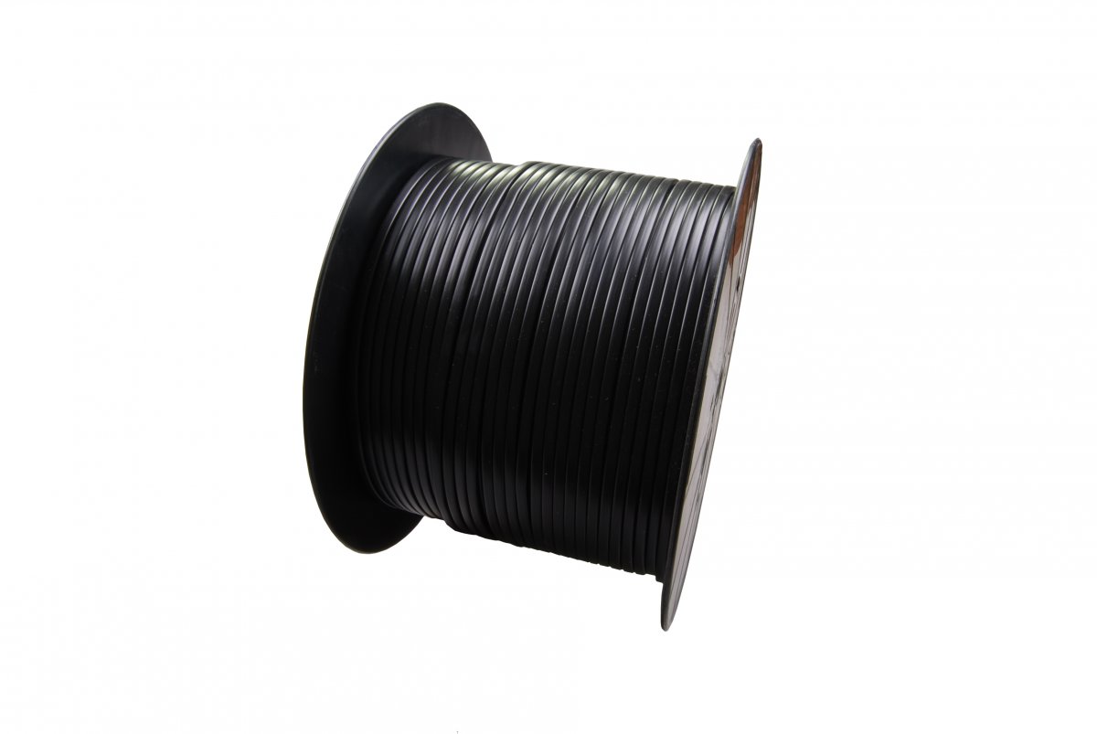 ASPÖCK DC-Fahrzeugkabel, Versorgungsleitung, Meterware