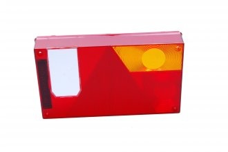 ASPÖCK Multipoint I Lichtscheibe rechts