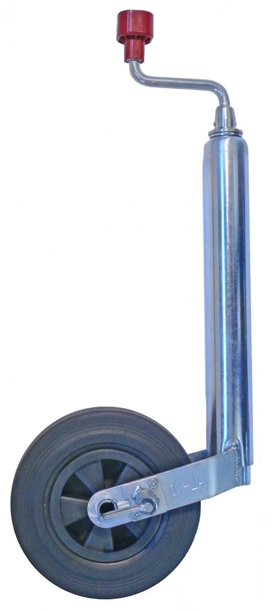 Stützrad Ø 48 mm AL-KO PinStop