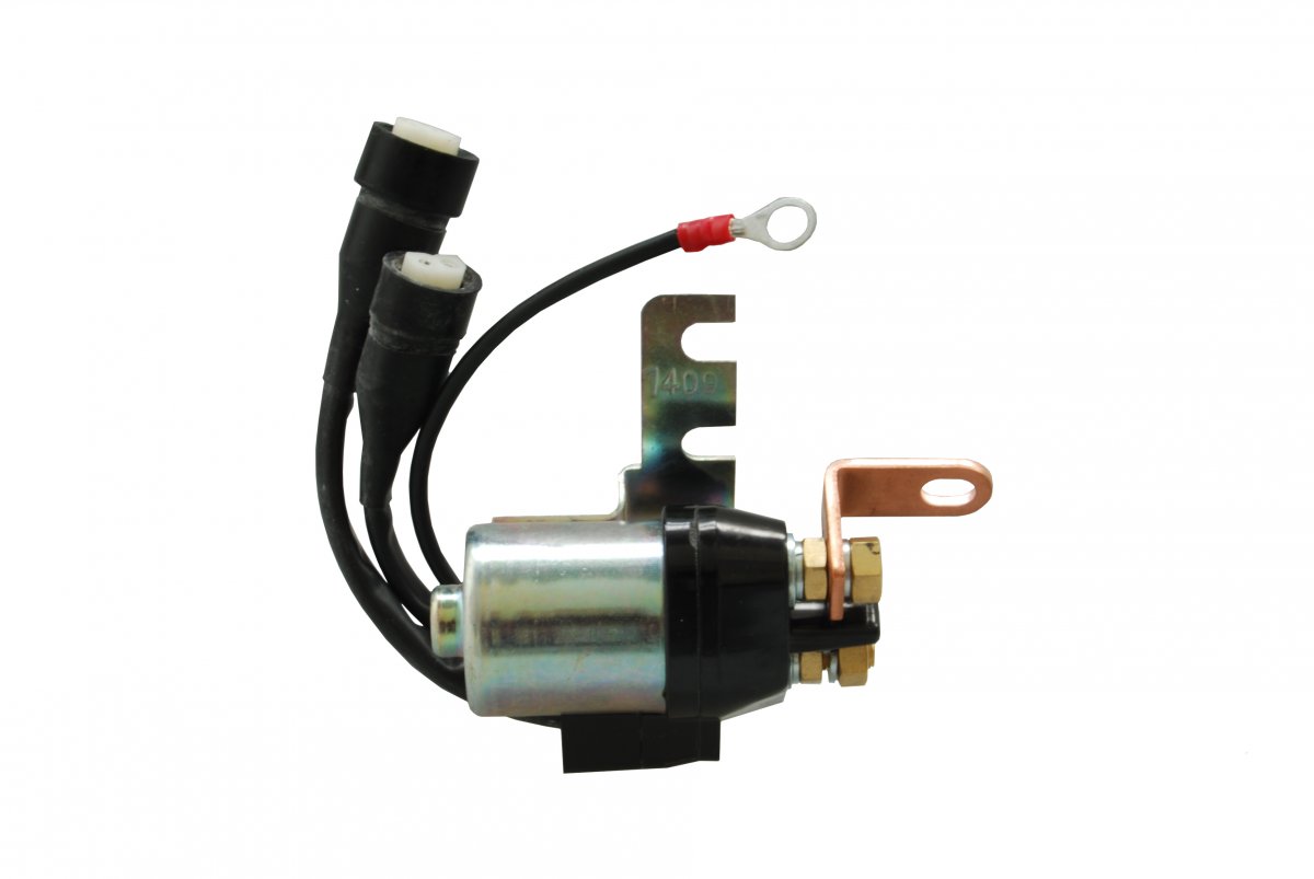 CHAPEL Smartstart Junior EF-1070