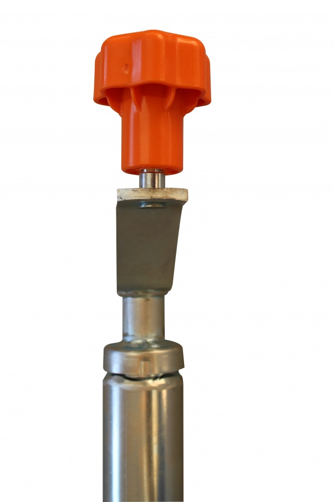 KARTT Stützrad, Ø 48 mm