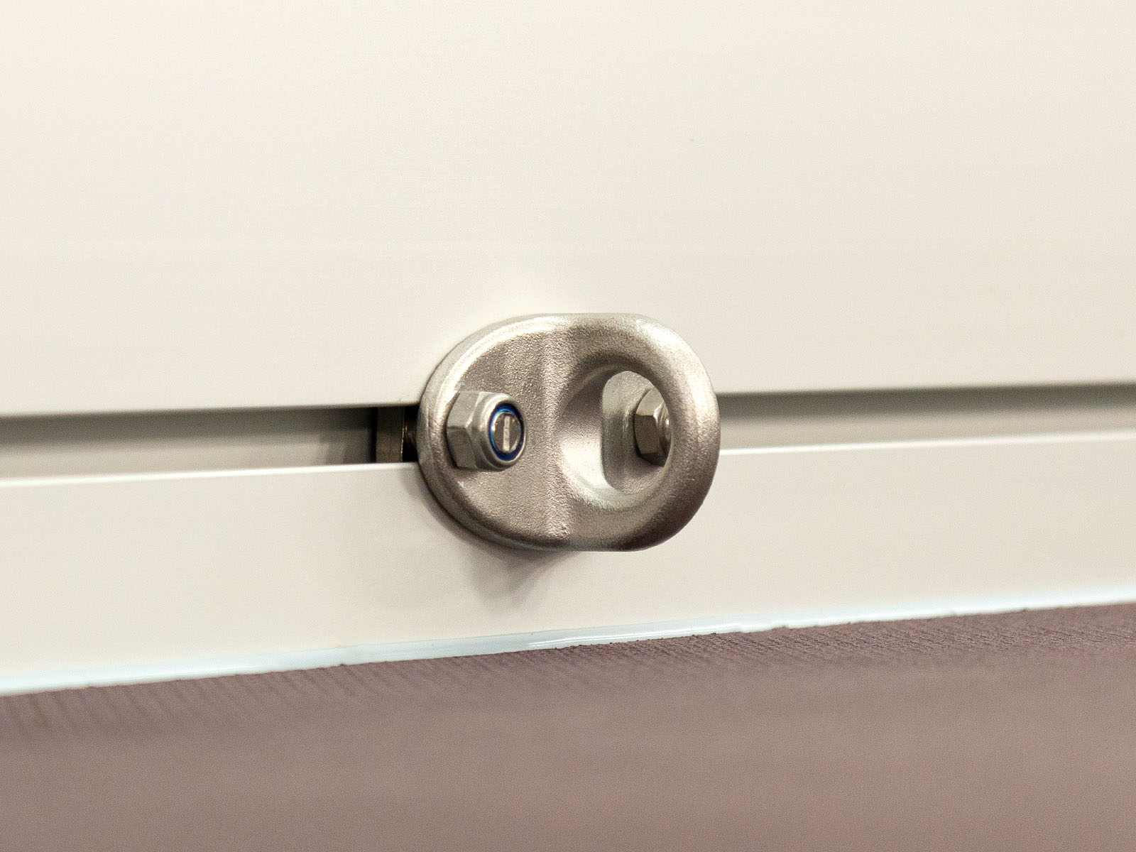 Tieflader Anhänger 300x150cm 2000kg 7.20 Hobby