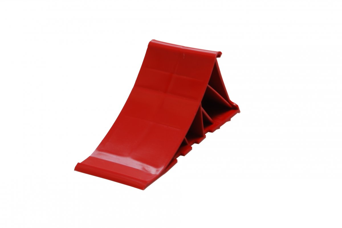 UK-10 Unterlegkeil rot