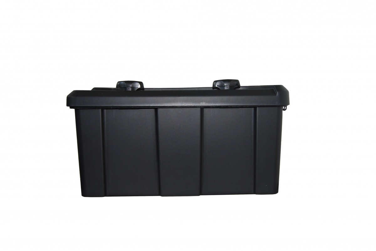 DAKEN Blackit 2 Staukasten