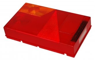 ASPÖCK Multipoint I Lichtscheibe links