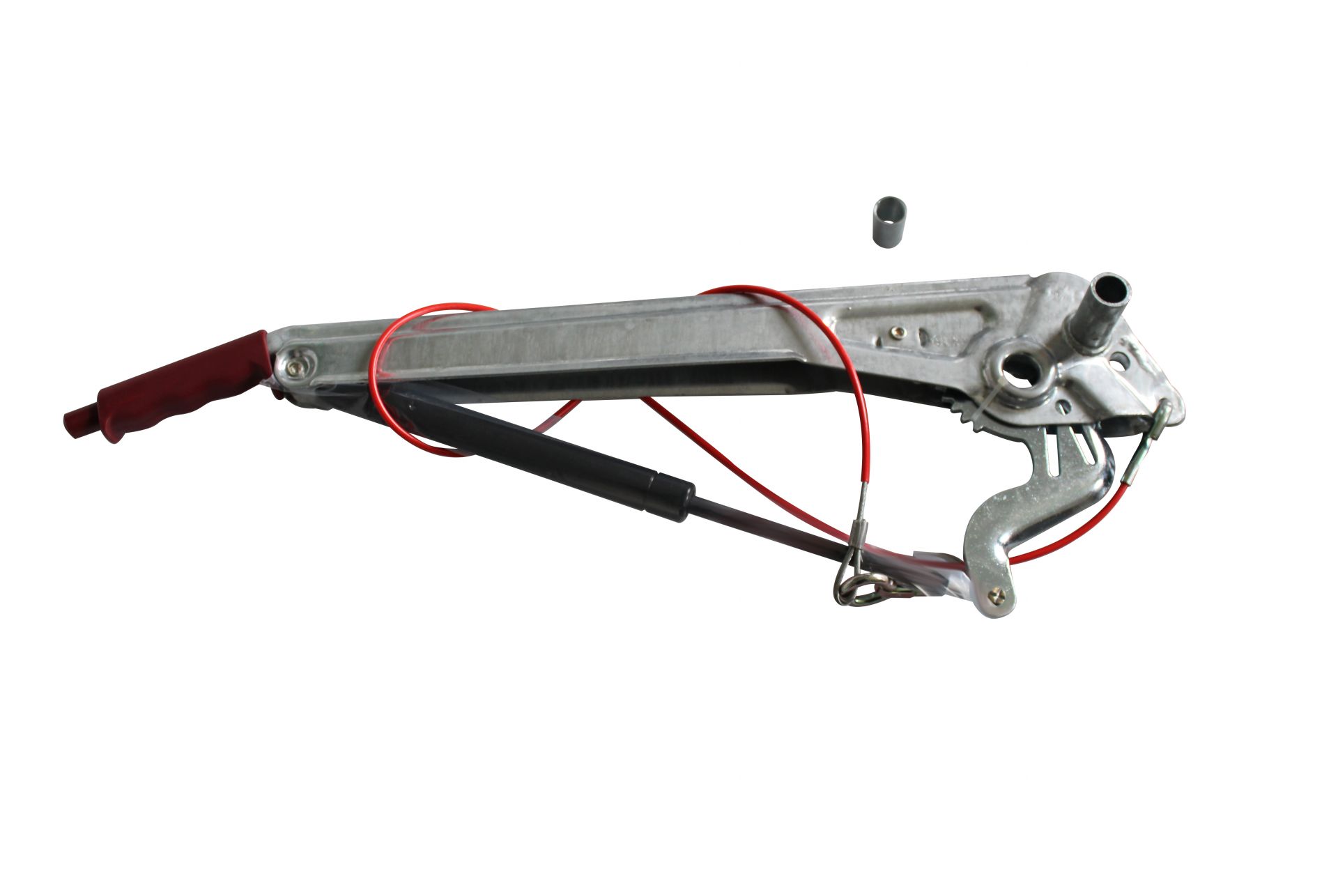 Handbremshebel für AL-KO 161 S und 251 S