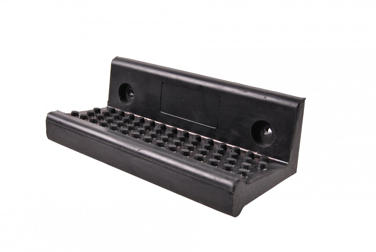 Auftritt für die Heckklappe