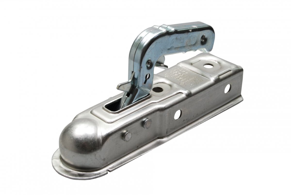 AL-KO Kugelkupplung AK 7 bis 750 kg