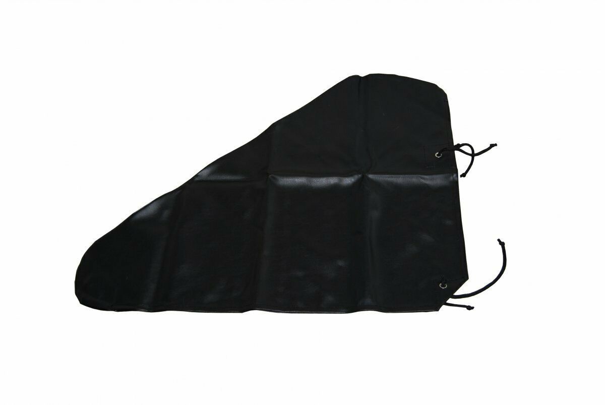 Deichselhaube Überzug Auflaufeinrichtung Haube 90x70 #140401