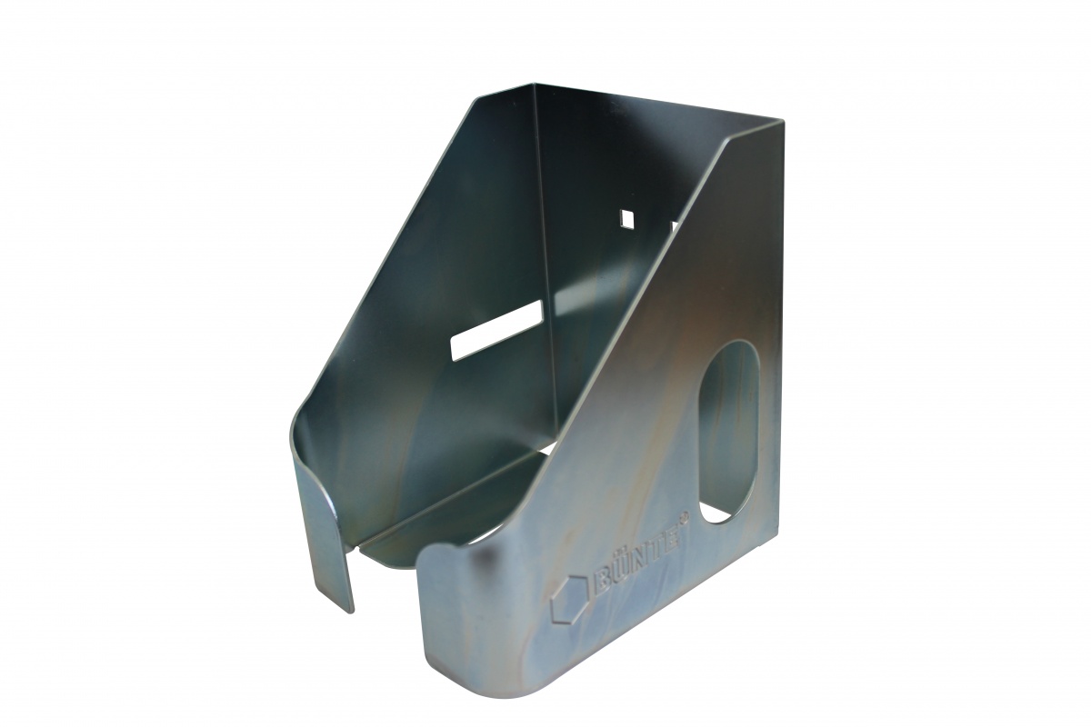 Halter für Diebstahlsicherung Safety Box II 