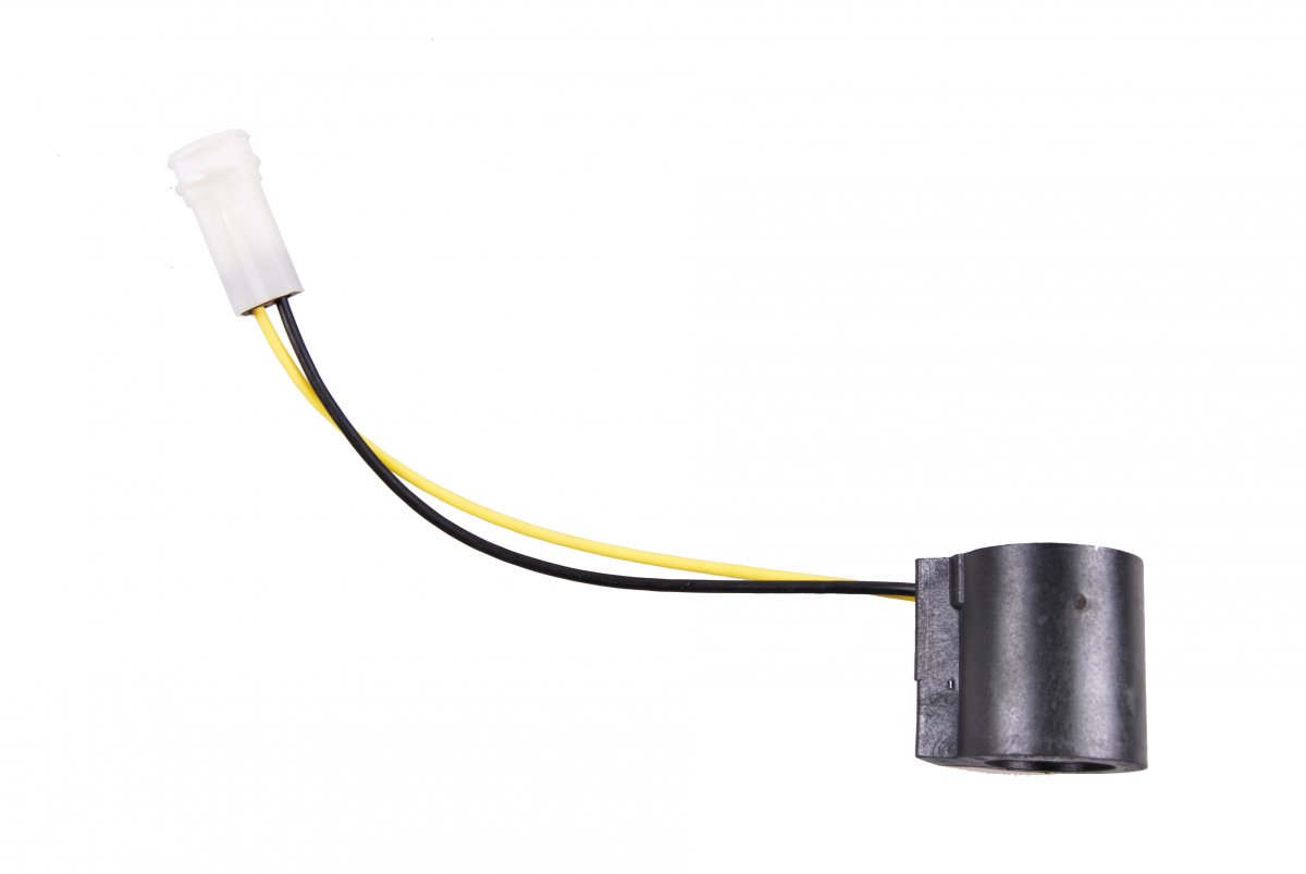 CHAPEL Spule 12 V für Elektro-Ablassventil