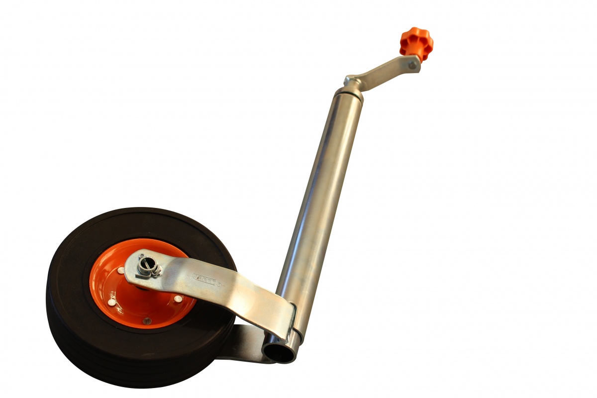 KARTT Stützrad, Ø 48 mm