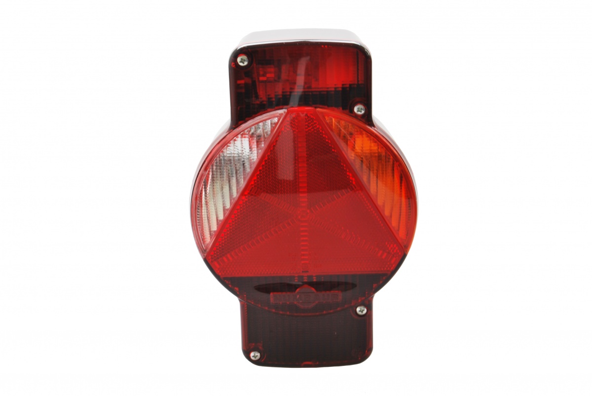 HUMBAUR Multifunktionsleuchte rechts