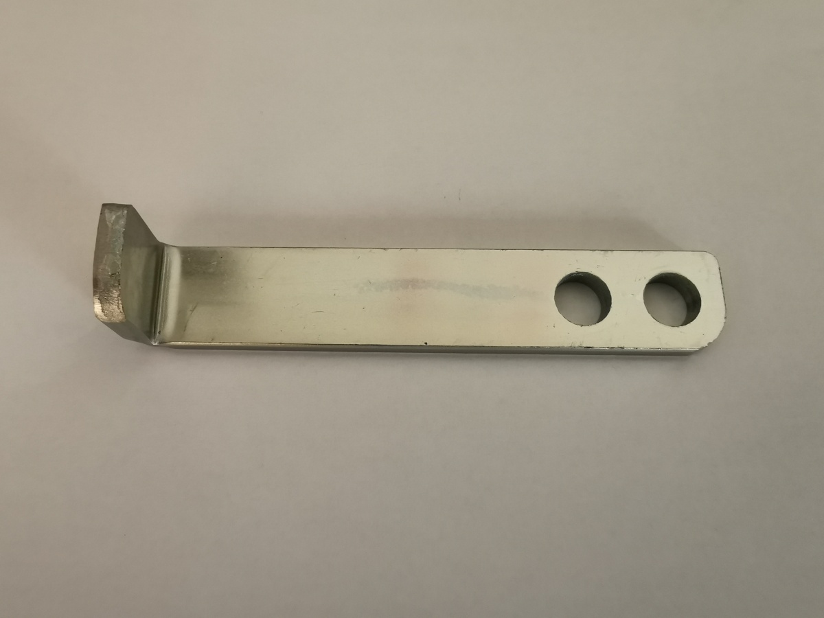 Verschlussriegel für Safety-Box