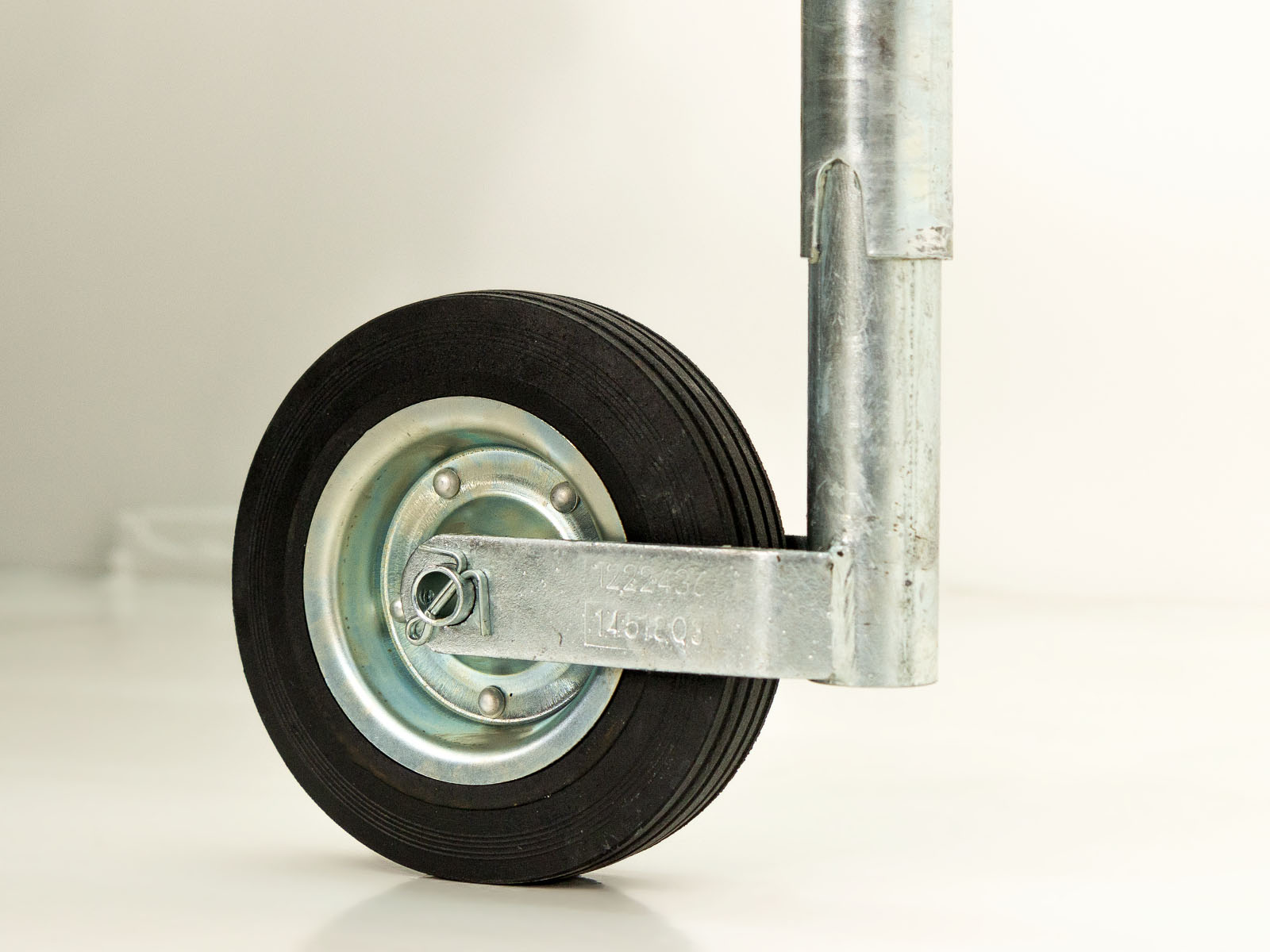 Tieflader Anhänger 300x150cm 2000kg 7.20 Hobby