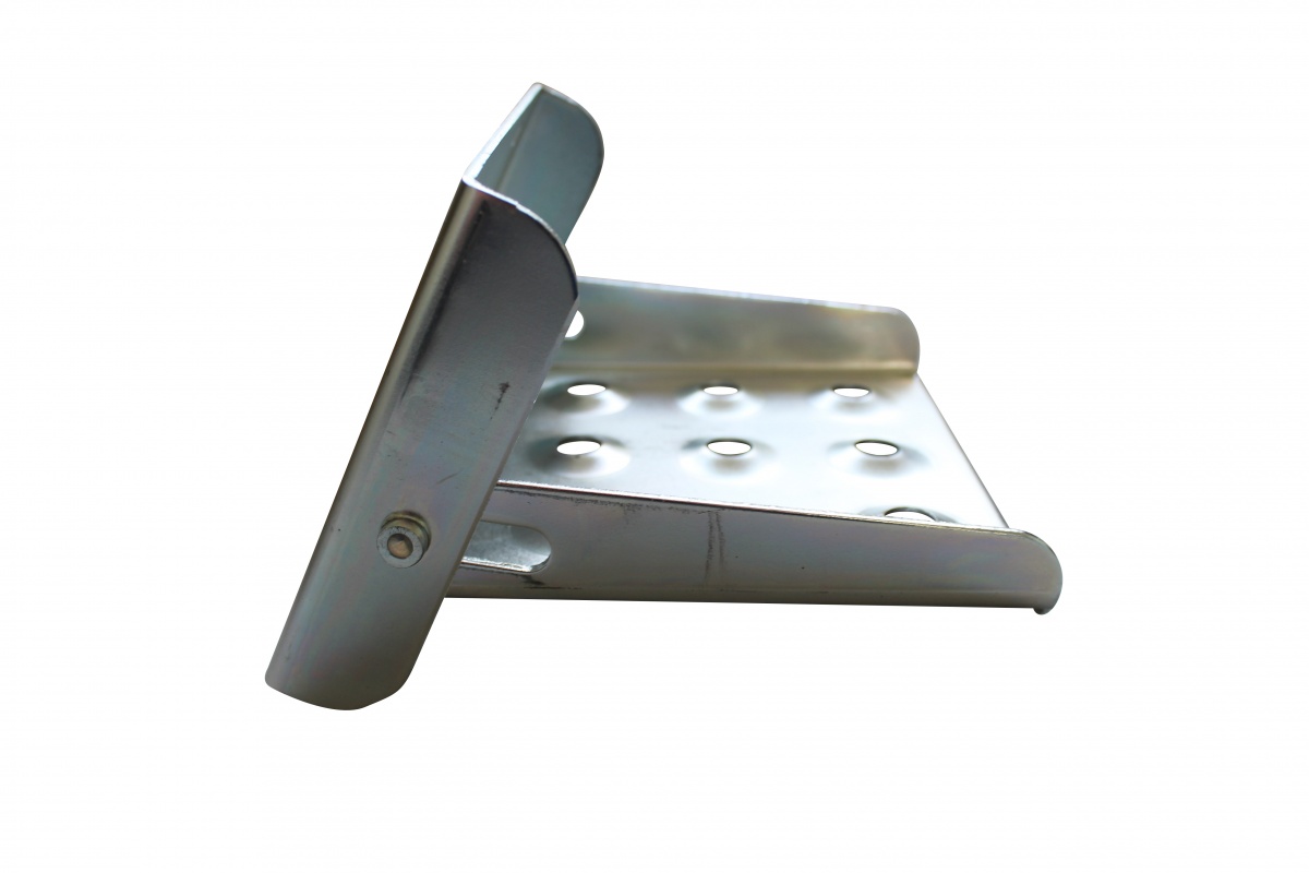 Klapptritt 170 x 155 mm