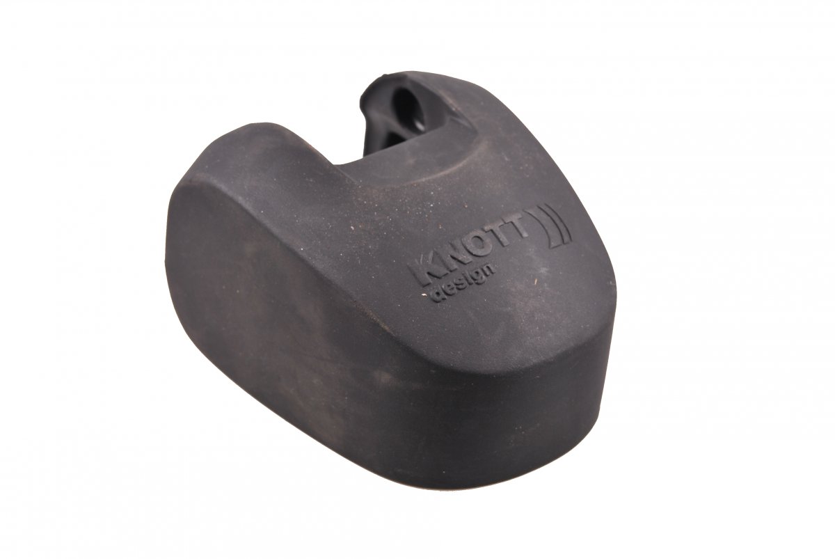 KNOTT Softdock, für Guss-Kupplungen