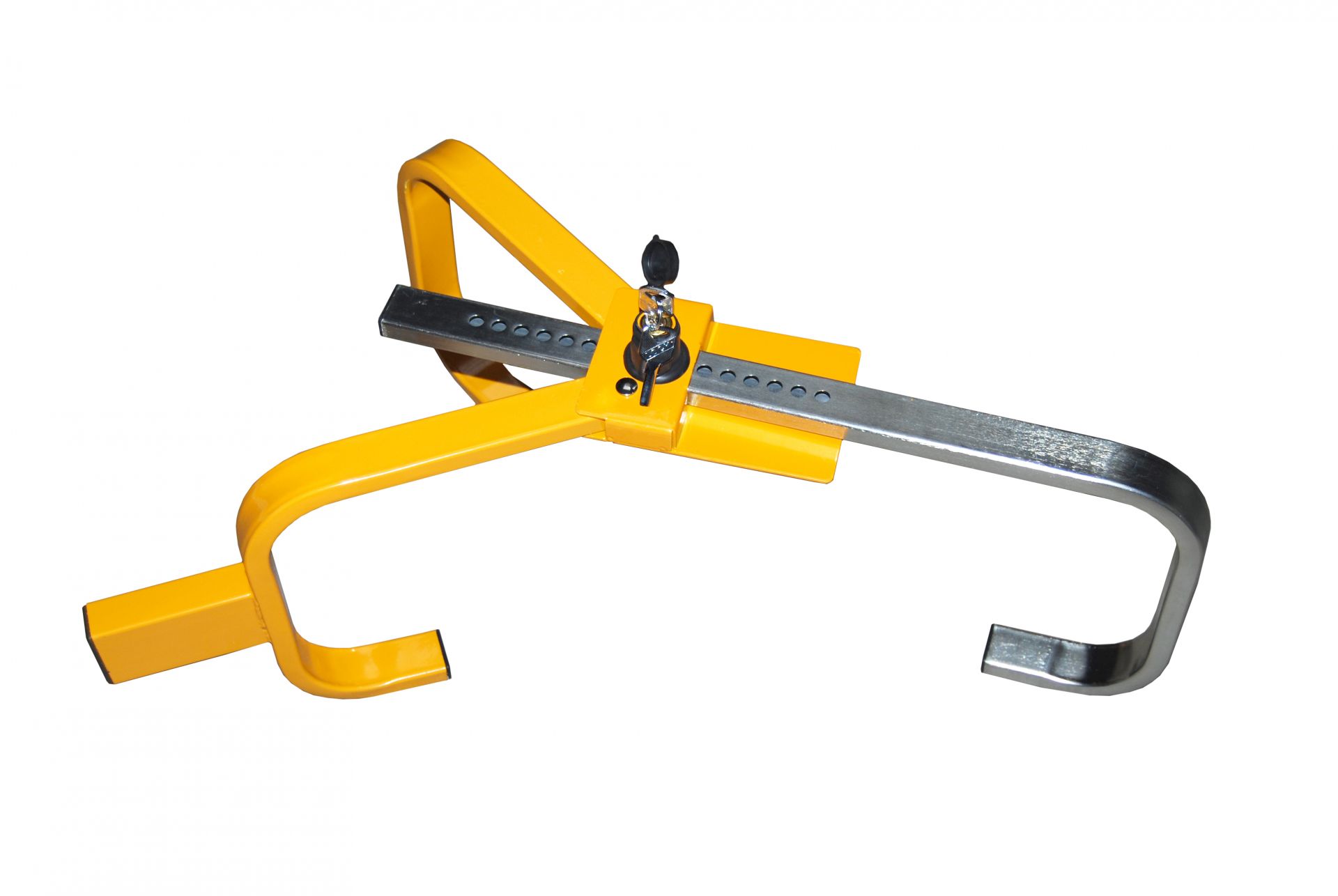 Radkralle für 13-15 Zoll Räder